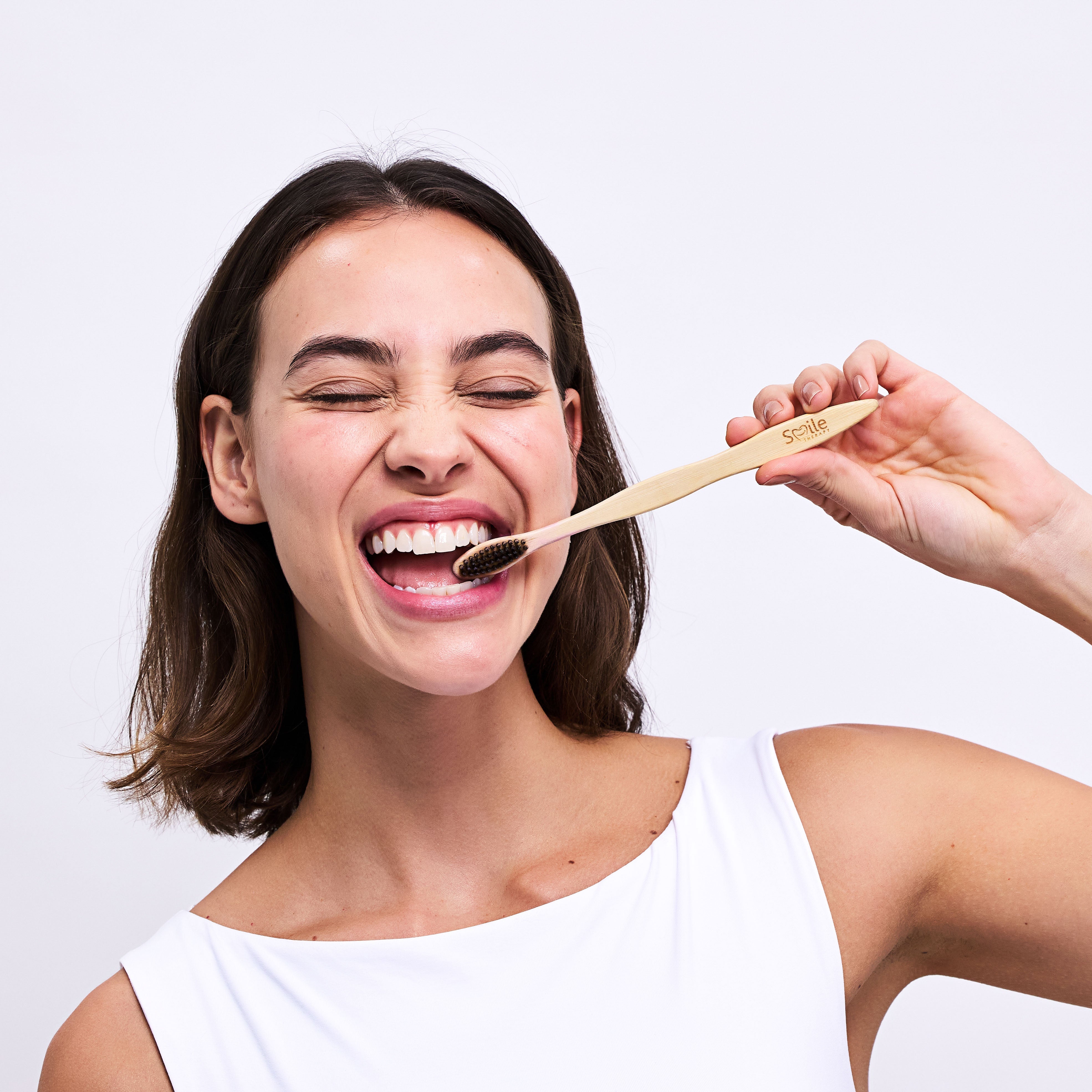 Bamboo Toothbrush