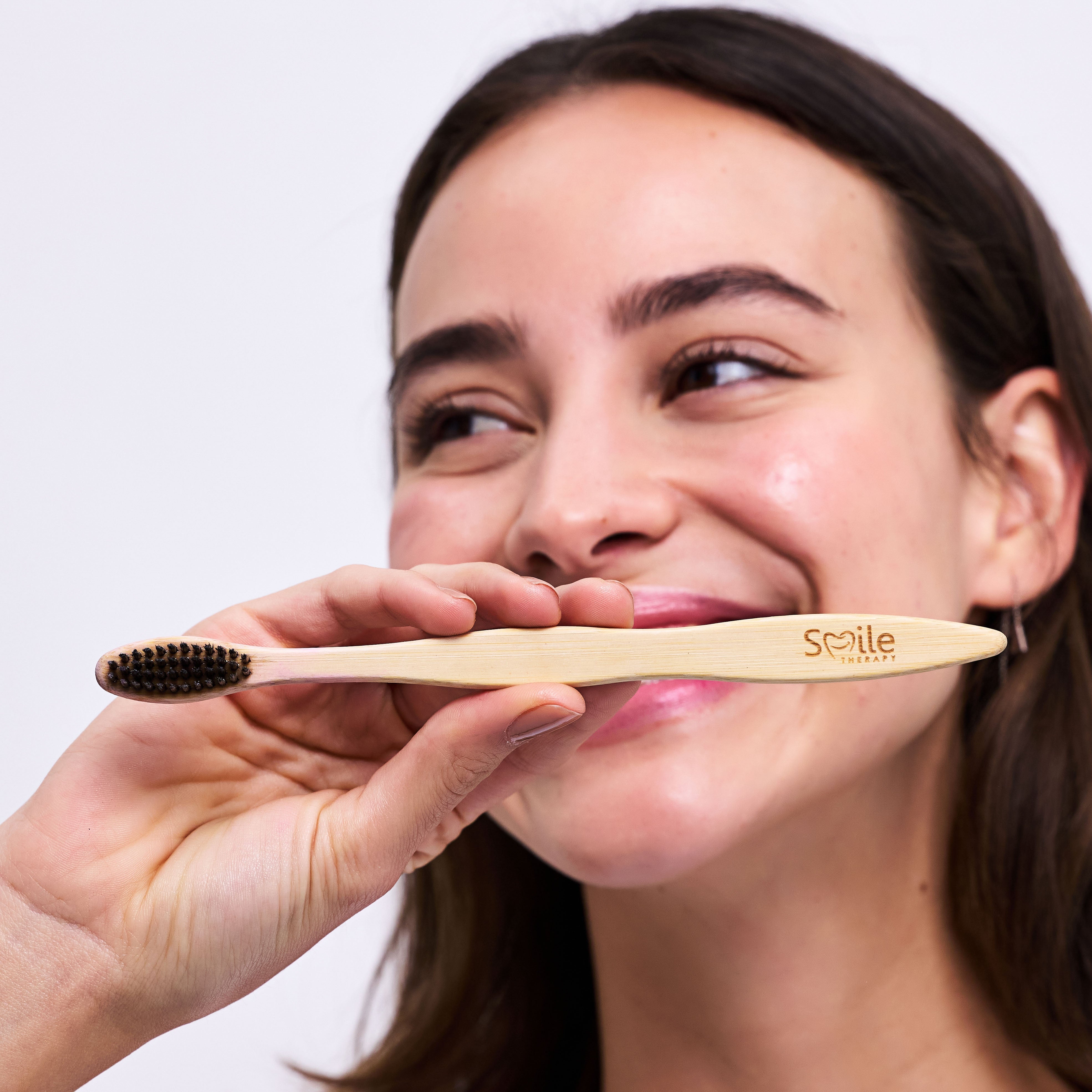 Bamboo Toothbrush