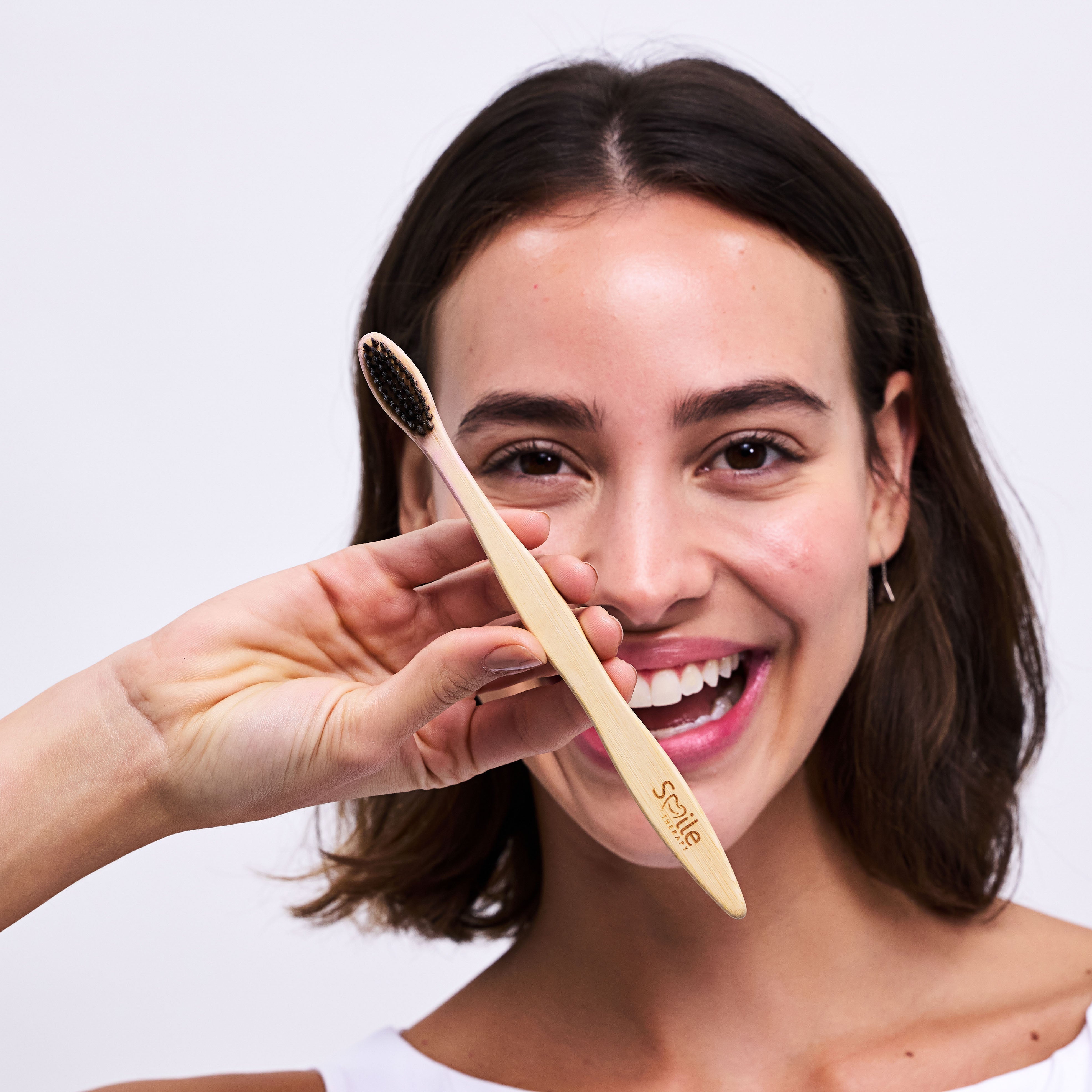 Bamboo Toothbrush