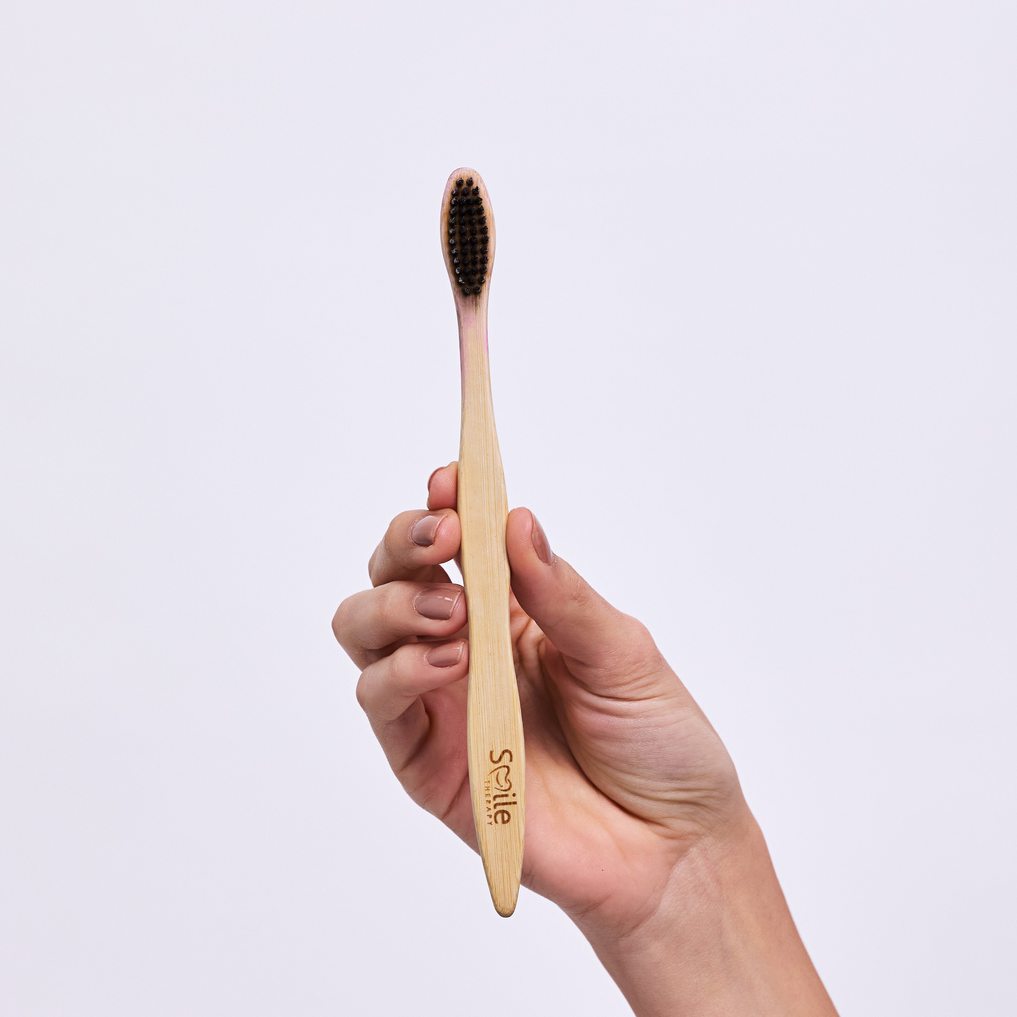 Bamboo Toothbrush