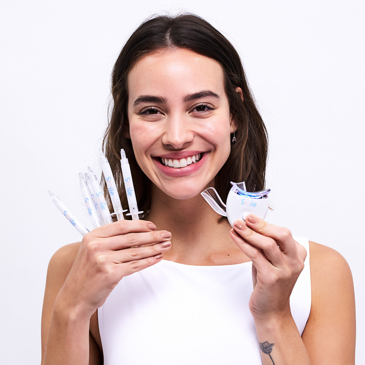 Teeth Whitening Kit